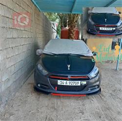 Dodge Dart